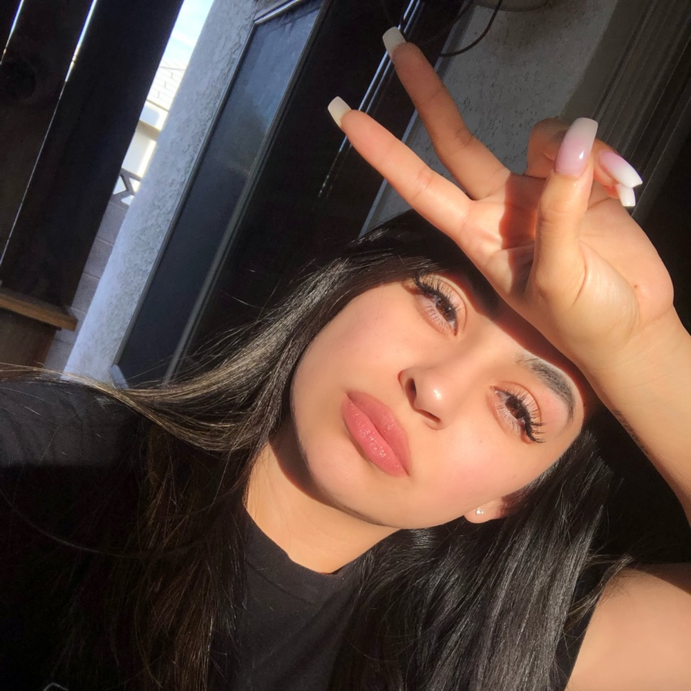 Meet your Posher, Brianna